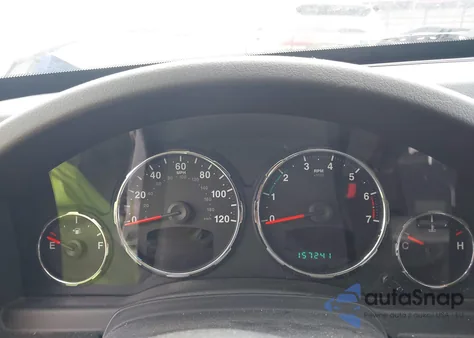 2011 Jeep Liberty Sport z USA, uszkodzony, nr VIN 1J4PN2GK1BW540311